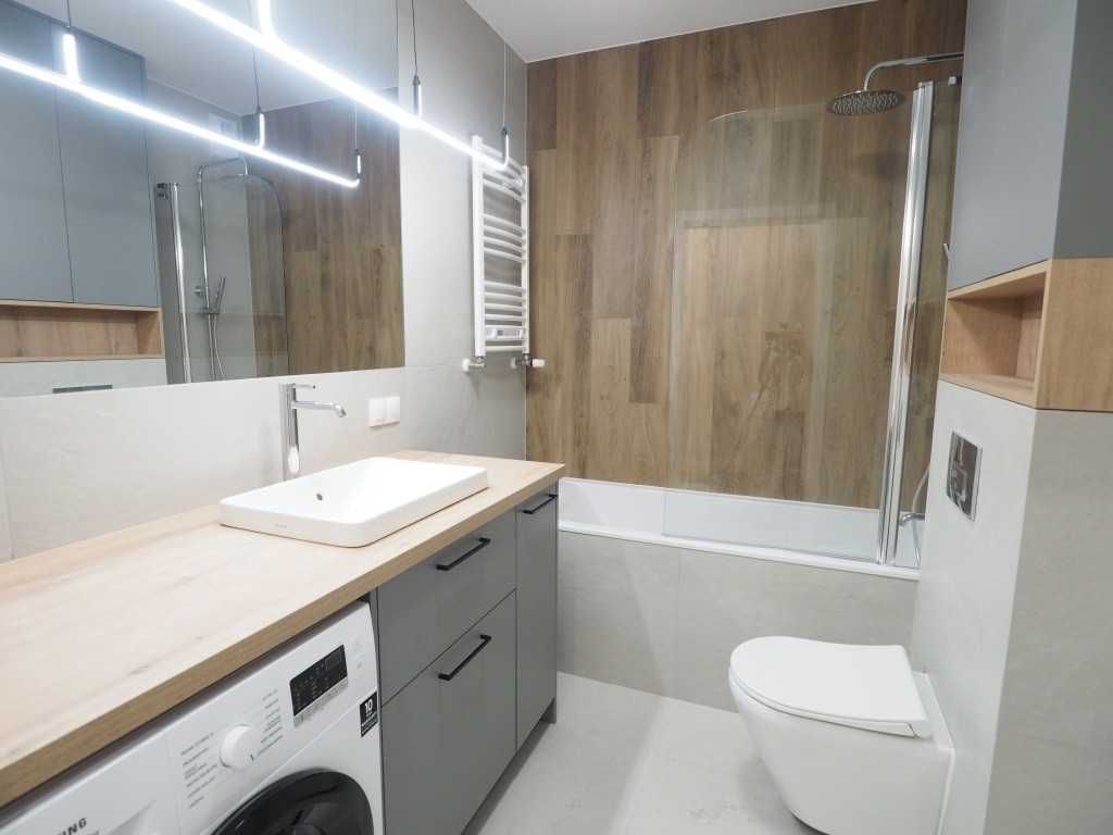 3 pokoje, 52 m2, 3 piętro, Augustów 1