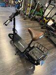 Nowa elektryczna Manta Flinston 14" Mes1402J uszczelniona + dodatki
