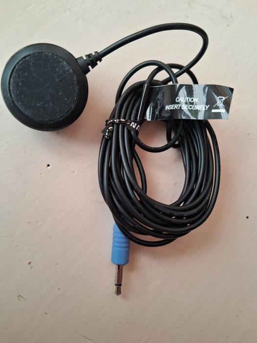 Инфракрасный переходник IR EXTENDER/IR
BLASTER BN96-31644А