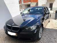 BMW 320d NACIONAL 186.000Kms