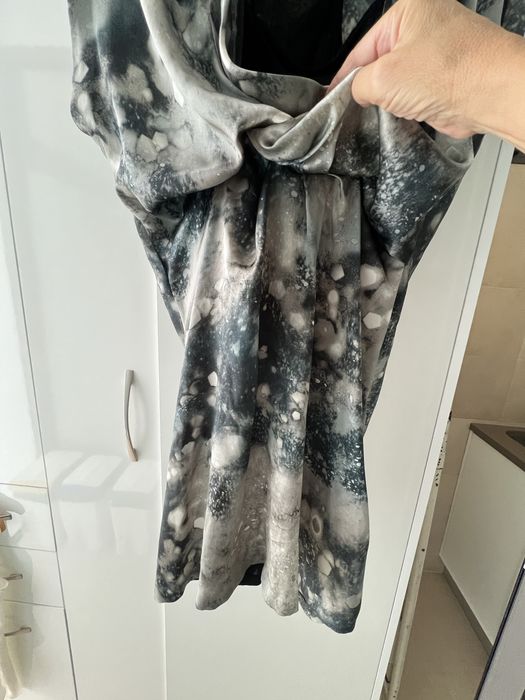 Vestido de Toilette Kaylee Tankus
