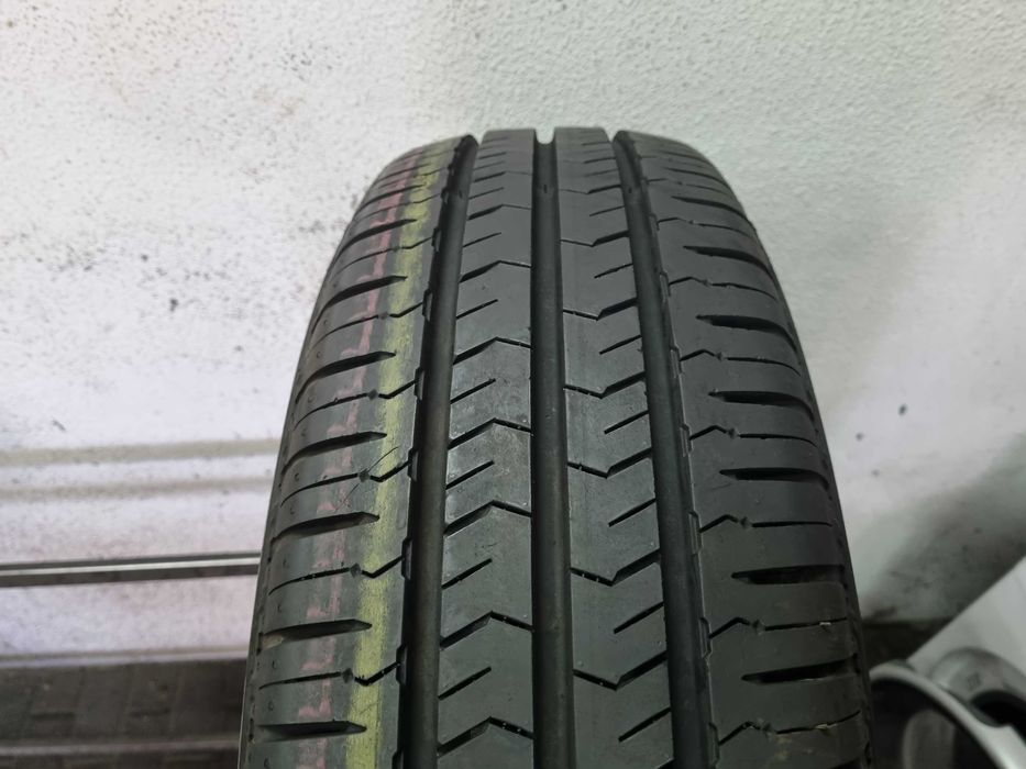 215/75/16C 116/114R Nexen Radial CTX Dot.0524R