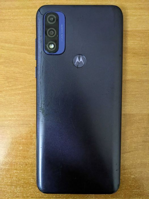 Смартфон Motorola Moto G Pure