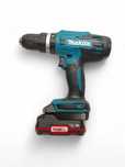 Adapter Makita G na baterie Parkside przejściówka