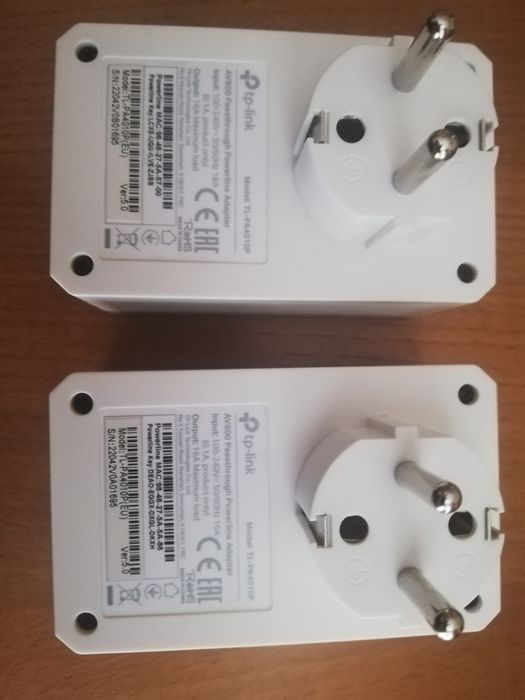 2 Amplificadores de sinal net  ( novos) )