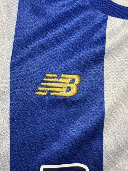 FC Porto 25/26 Main Kit