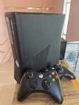 Продам Xbox 360 Slim, Freeboot