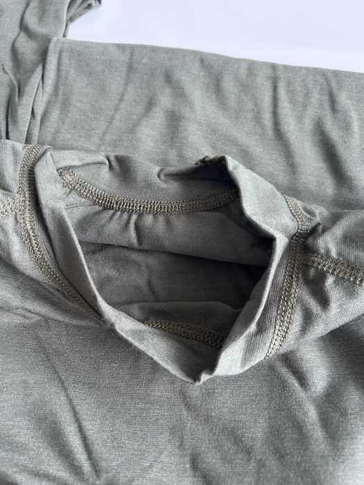 Zestaw kalesony i góra wojskowa Nowa