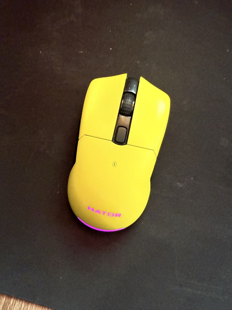 Hator Pulssar Pro Wireless
