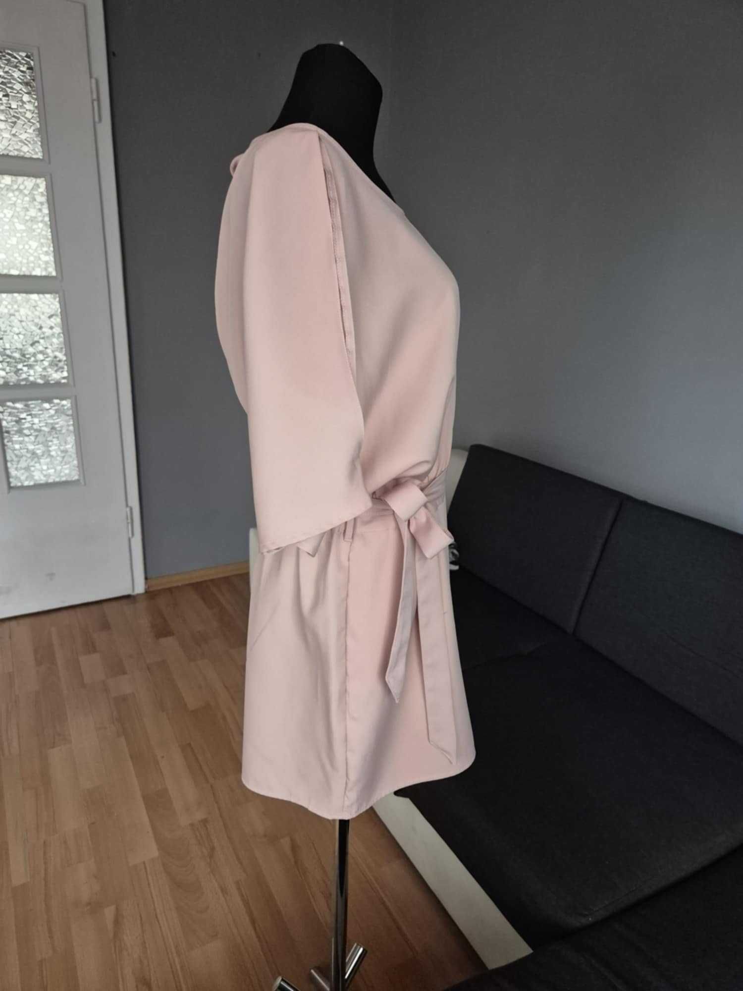 Kombinezon AMISU roz.38