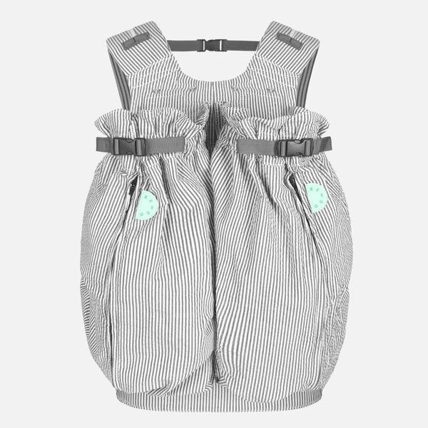 Рюкзак-кенгуру для двійнят, близнят Weego TWIN Baby Carrier