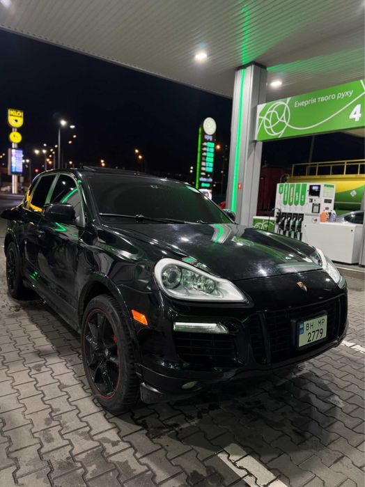 porsche cayenne gts/порш кайен gts