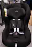 Fotelik Britax Romer Max Way plus 9-25 kg