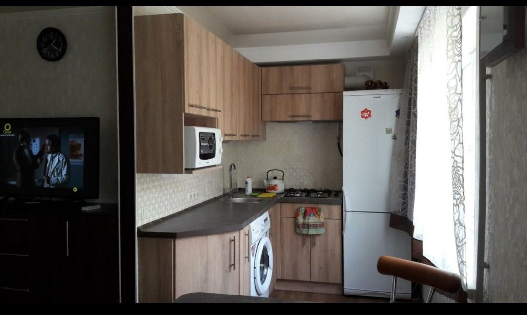 Сдам 1к квартиру - студию
