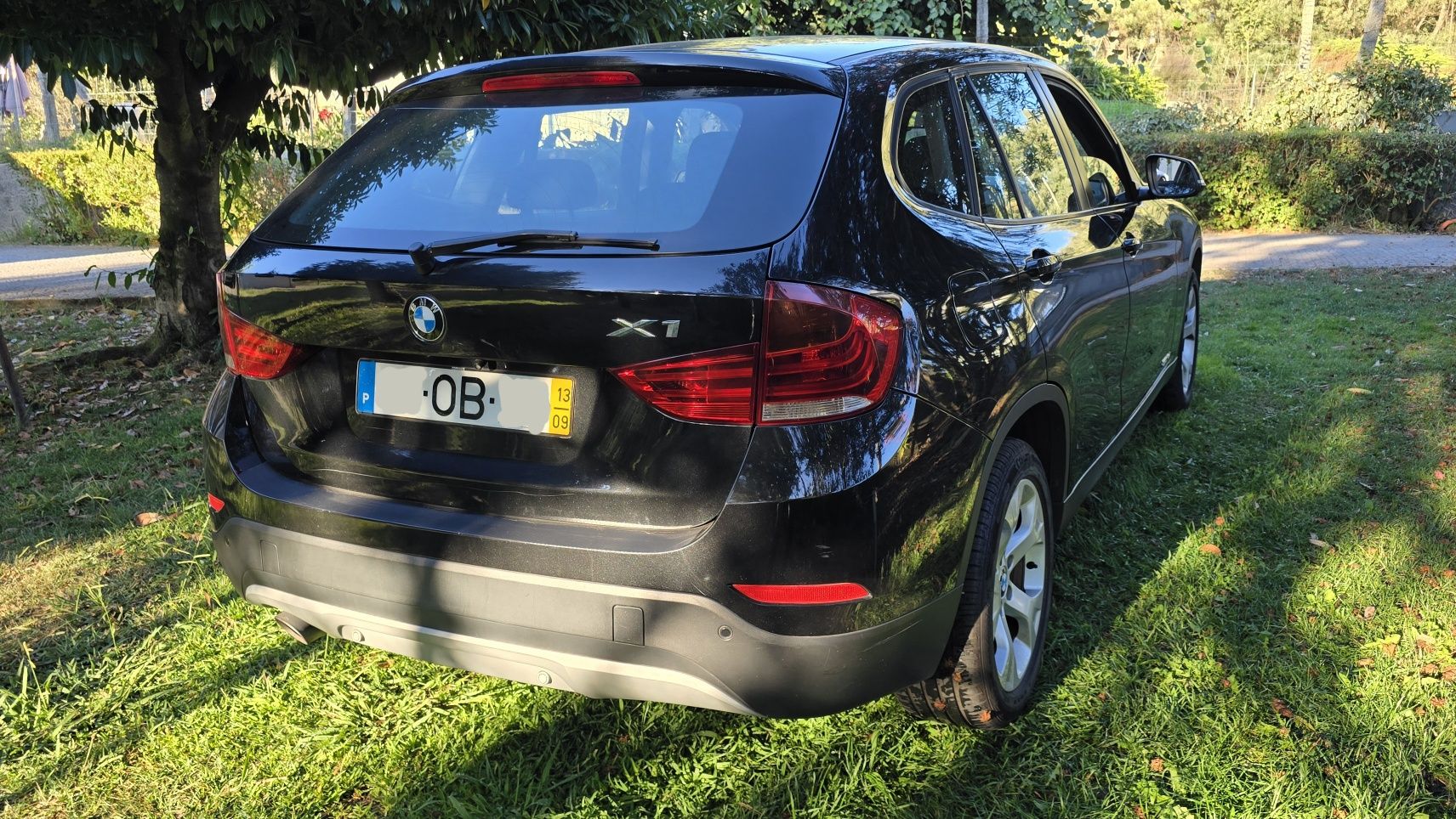 Bmw x1 18d Nacional