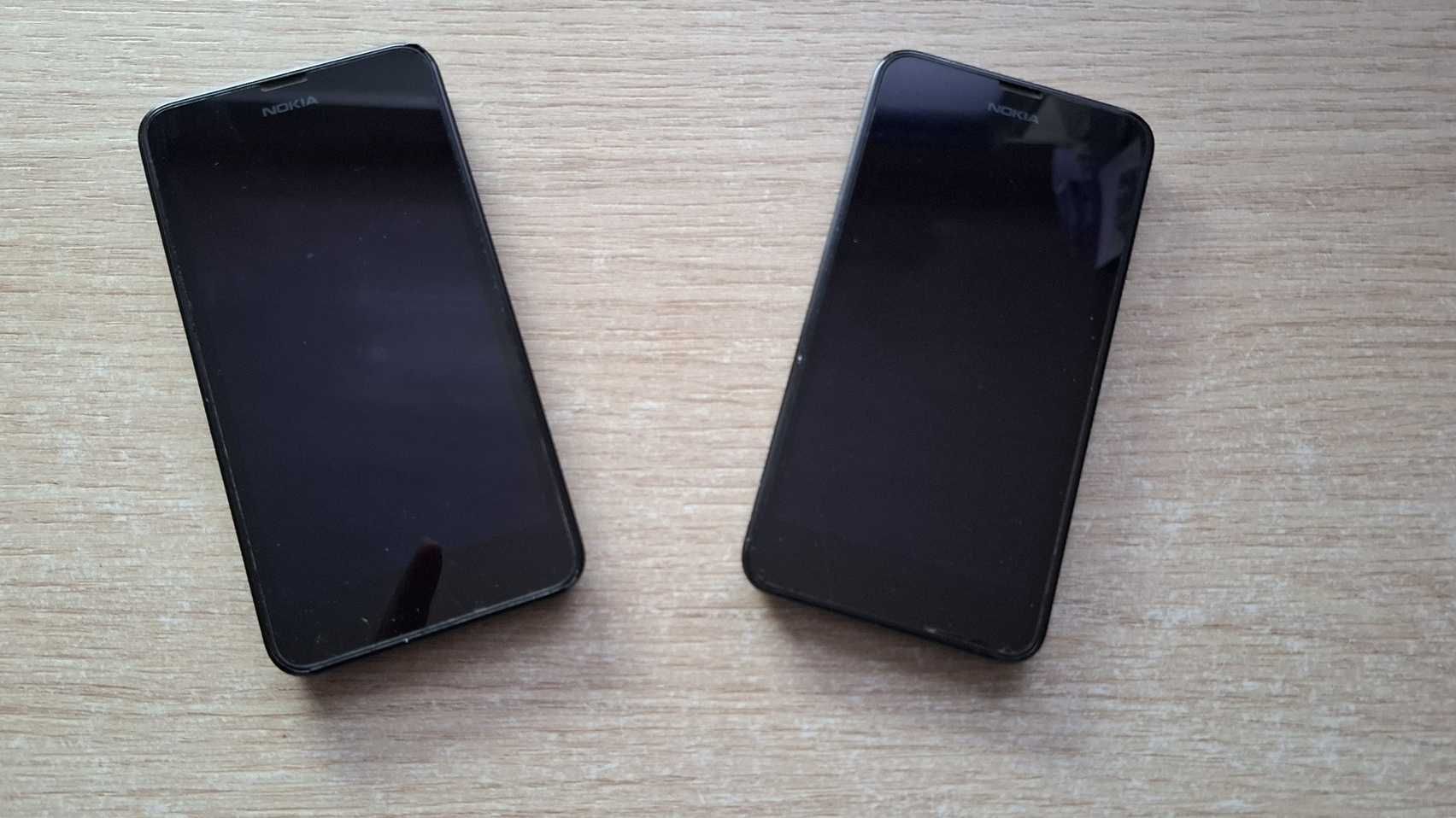 Смартфон Nokia lumia 630 Dual Sim