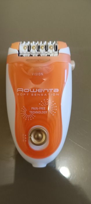 Епилятор Rowenta