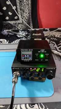 Cb radio mtech legend 2