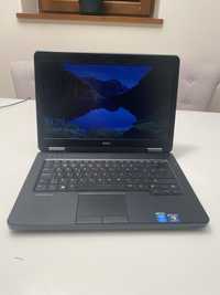 Laptop Dell lattitude E5440