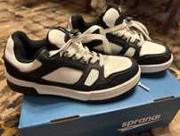 Nowe buty Sprandi 32