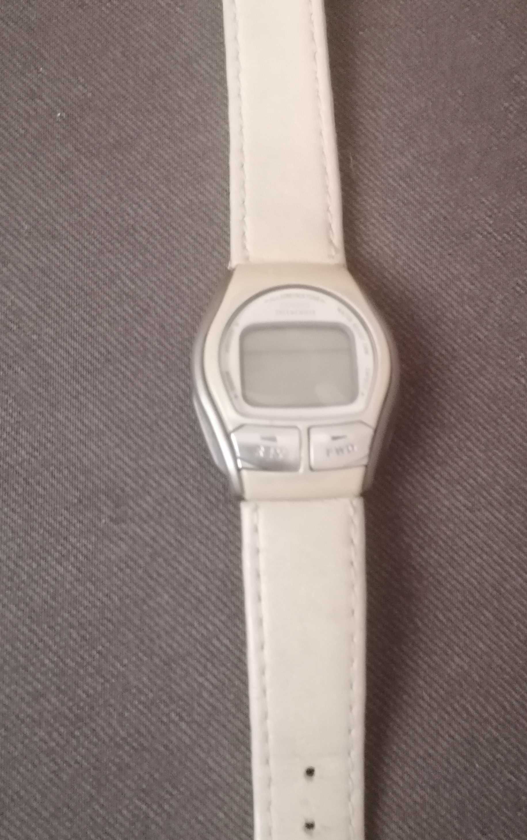 Zegarek legenda Casio LDB 10 vintage