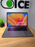 Apple MacBook Pro 15'' A1707 Space Gray 16 GB 512GB Klasa A-