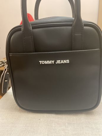 Torebka Tommy Jeans