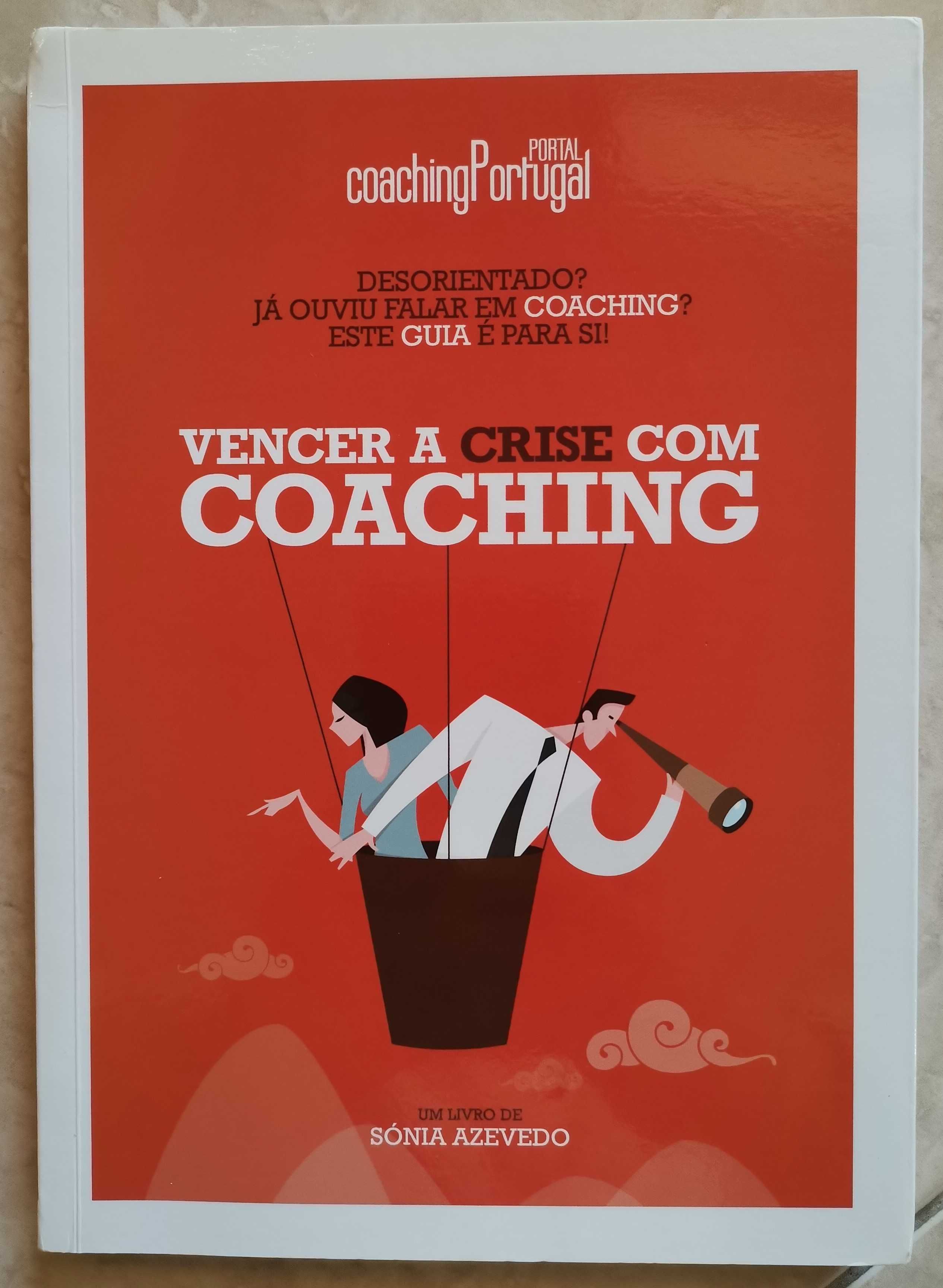 Portes Grátis - Vencer a crise com Coaching