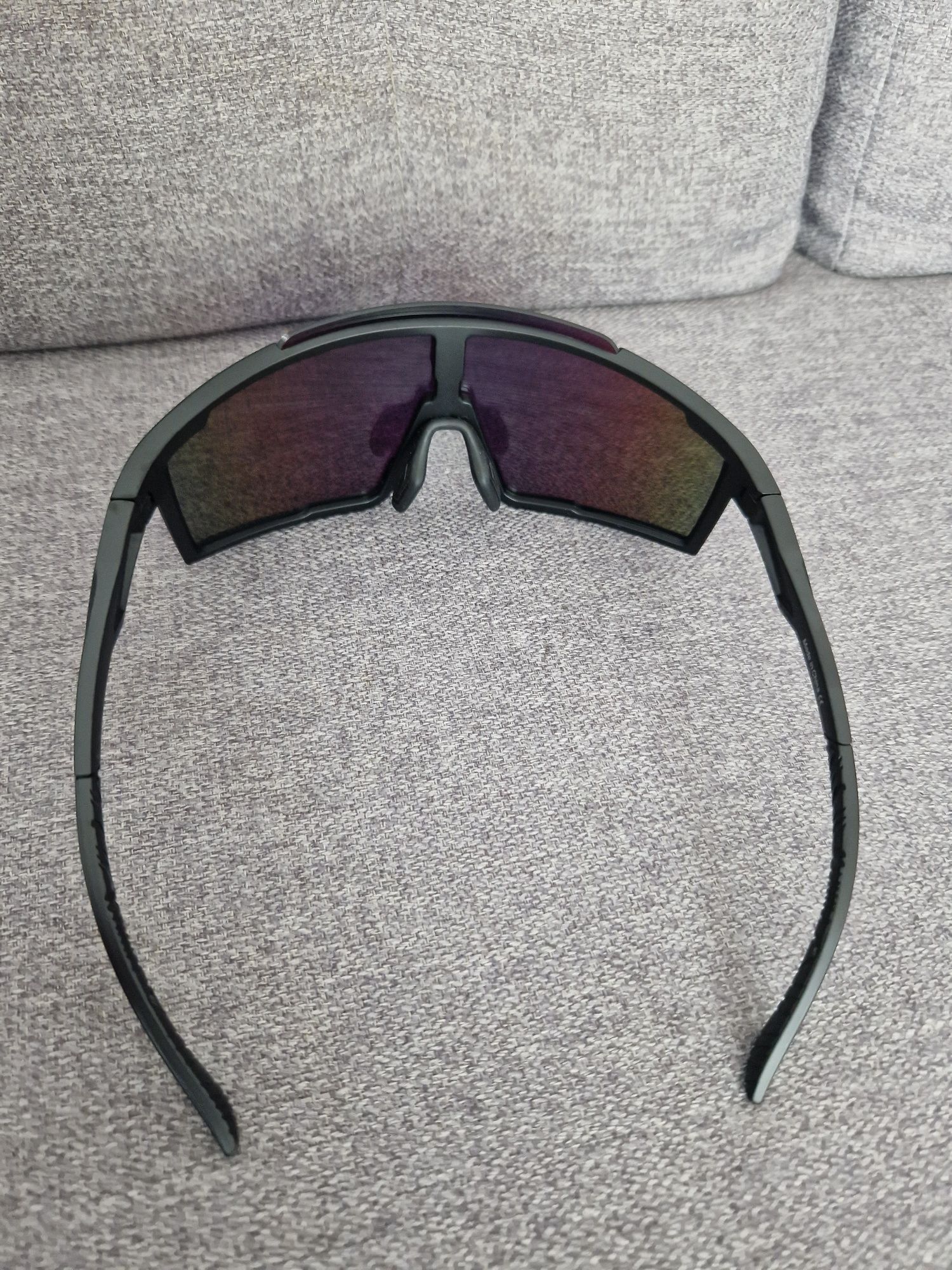 Okulary rowerowe UV 400