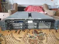 Сервер 2U Dell PowerEdge R710