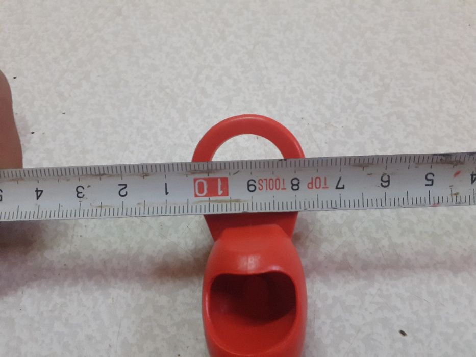 Ручка для гравёра.