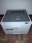 Vendo impressora Brother HL-L3210CW