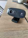 Kamerka internetowa Logitech Webcam C270
