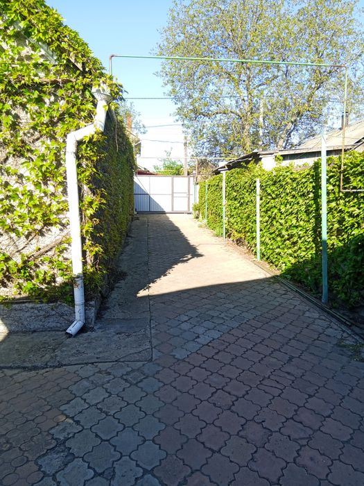 Сдам дом в Фонтанка 3