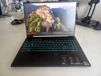 Laptop gamingowy ASUS TUF Gaming A15