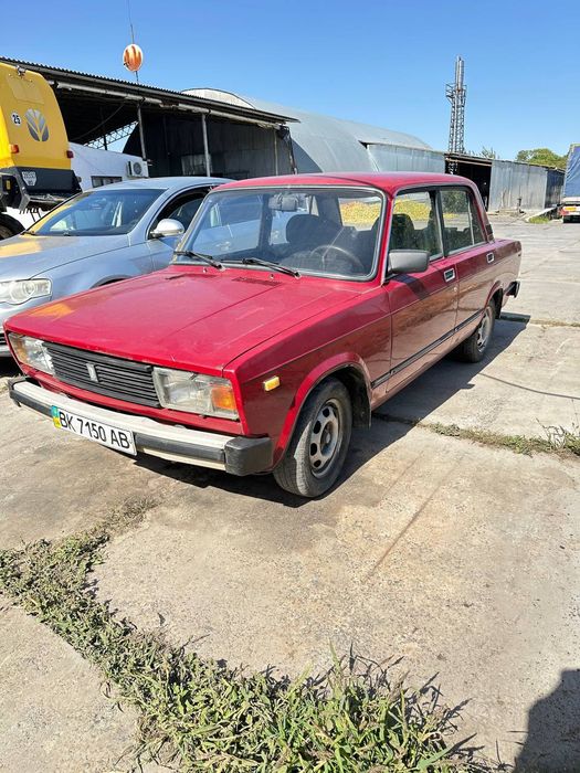 Продається ваз 2105