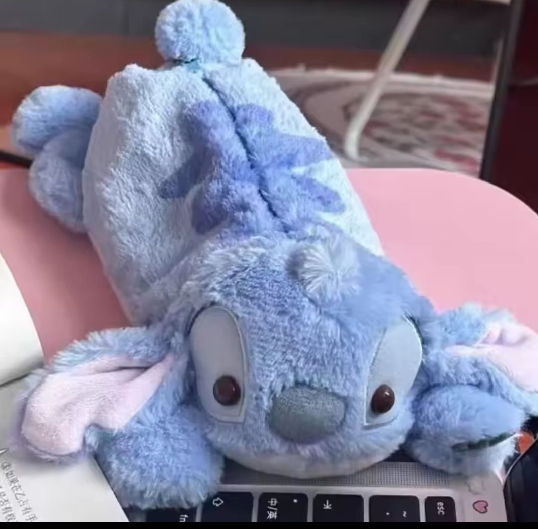 Пенал Stitch Стіч Disney