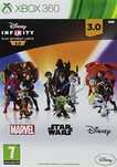 Disney Infinity 3.0 XBOX 360 Uniblo Łódź