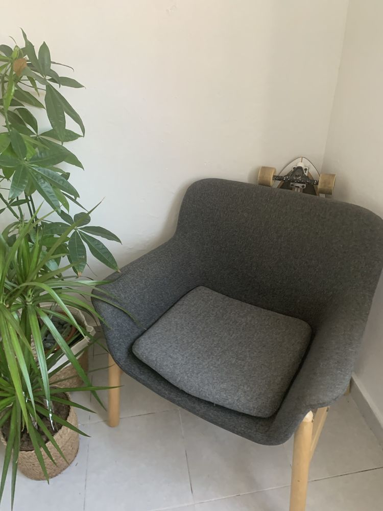 Poltrona Vedbo IKEA