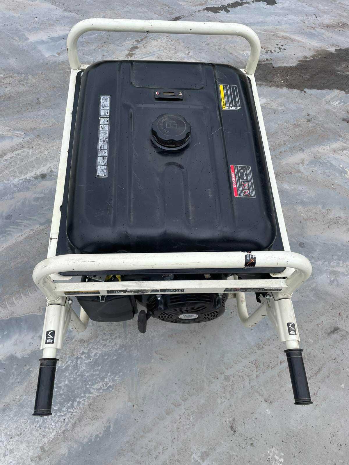 Генератор Matari MX 13003 9 кВТ