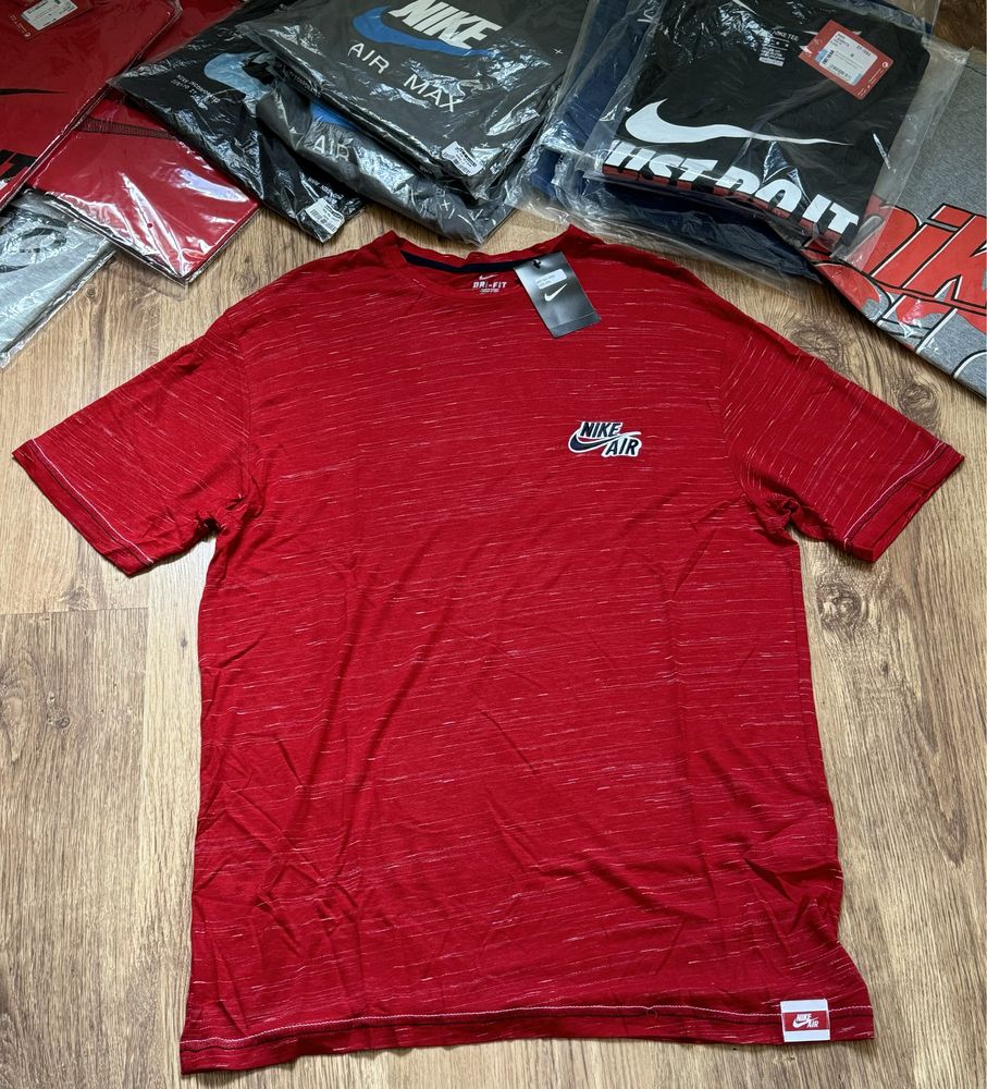 Футболка Nike  L;XL;2XL