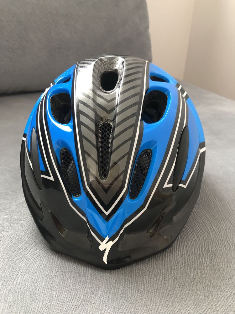 Kask dziecięcy Specialized r. 50-55 cm