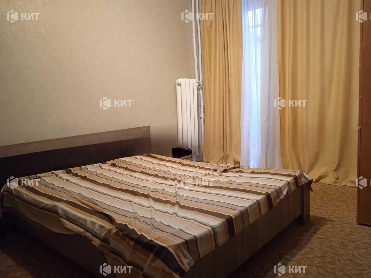 3к.74м2, Центр (ул. Чернышевская 90, м. Университет) 125753