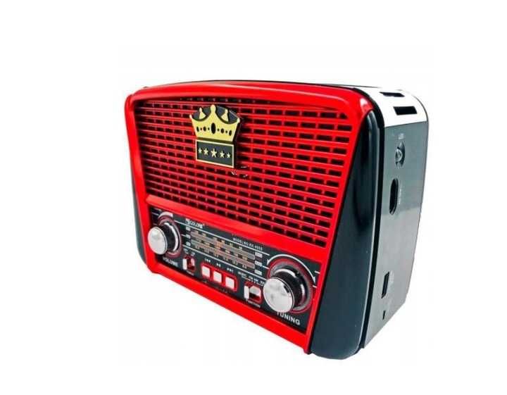 radio solarne bluetooth budowlane do kuchni nowe zapakowane jakość pol