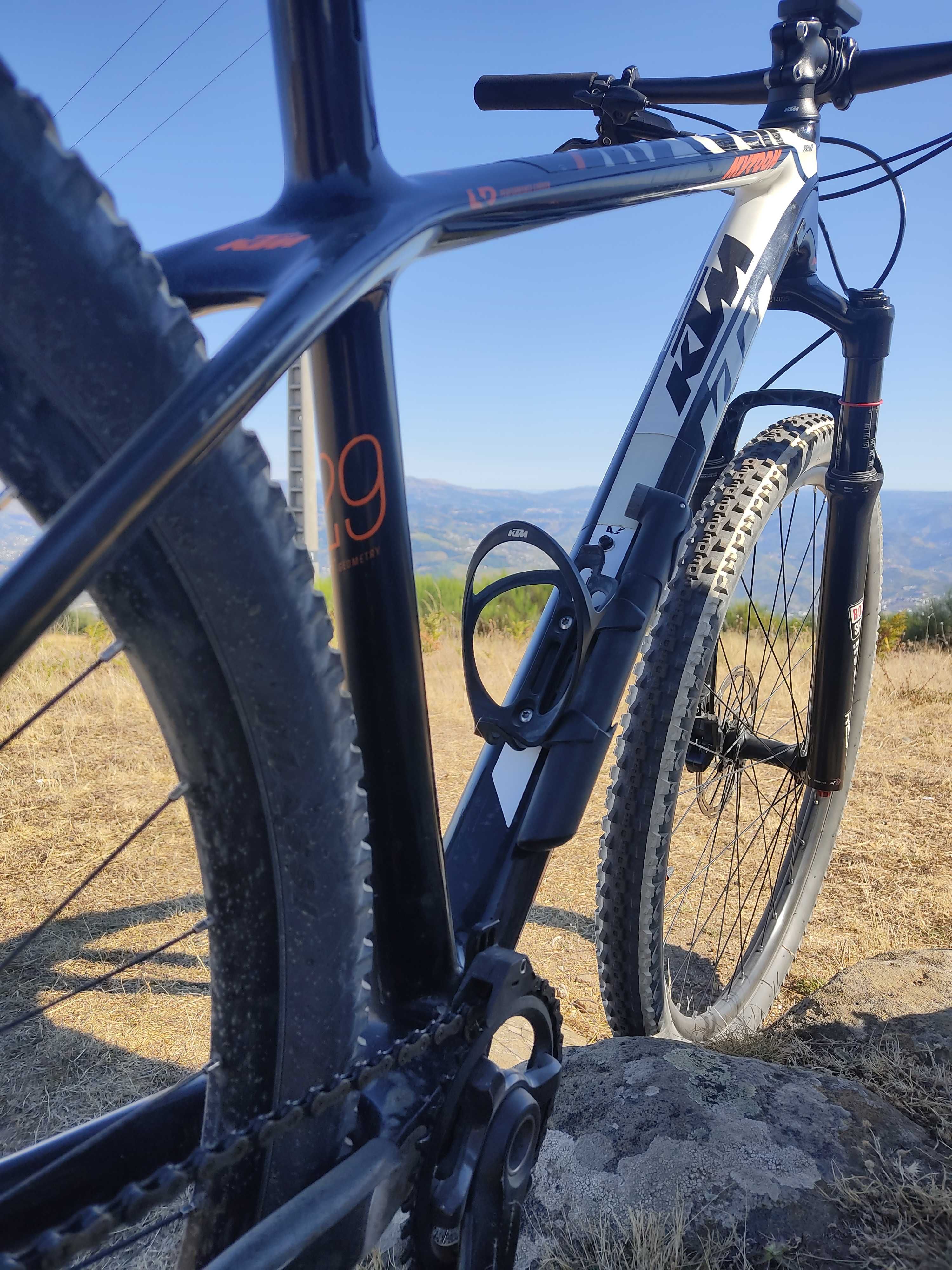 KTM myroon prime