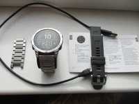 Garmin Fenix 7 - мультиспортивний годинник нового покоління