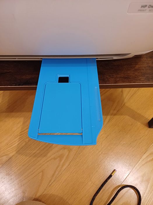 Impressora hp deskjet  3639