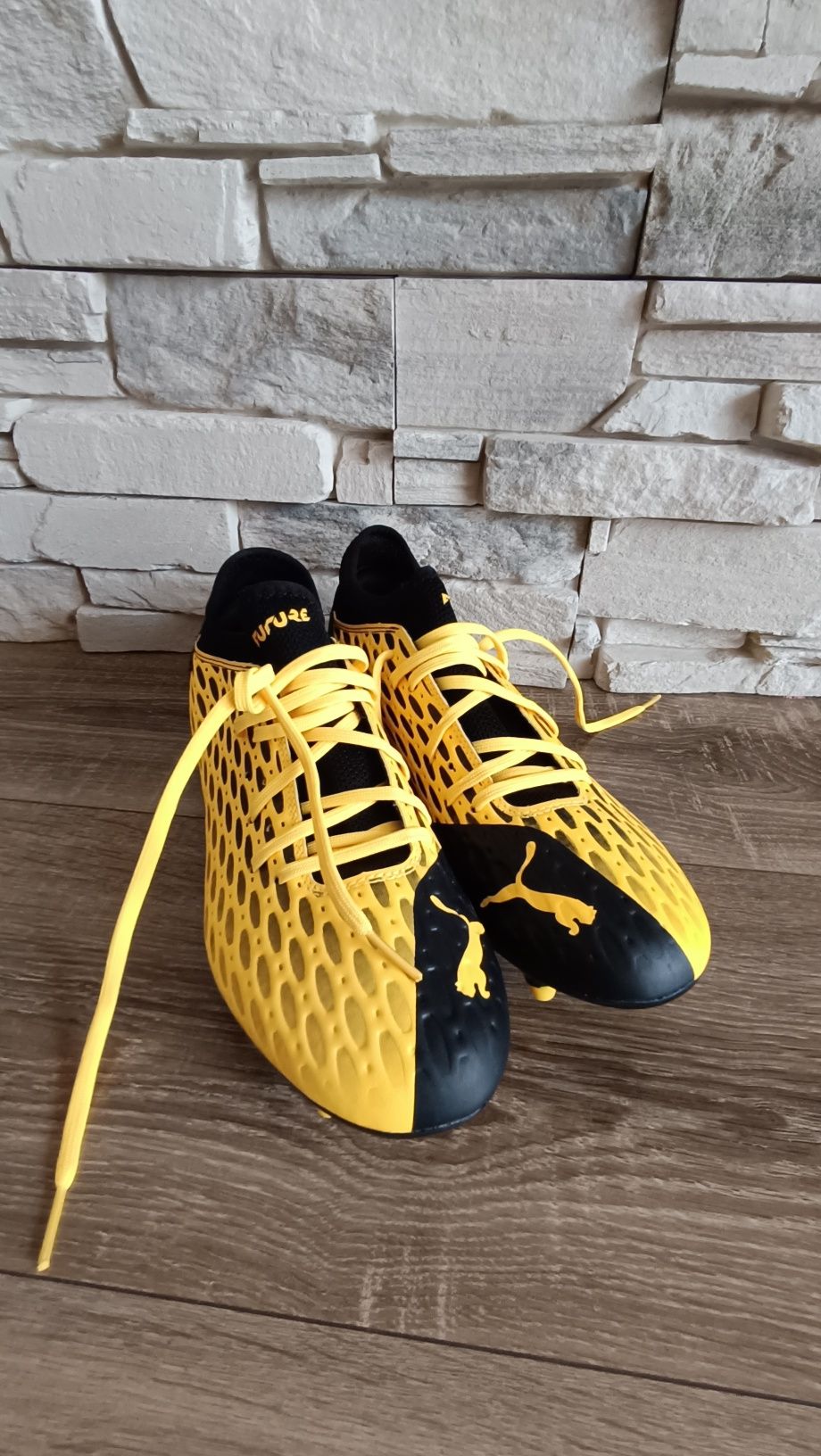 Buty piłkarskie,Lanki,korki.Puma future 5.4 FG AG rozmiar 43 (Nowe)