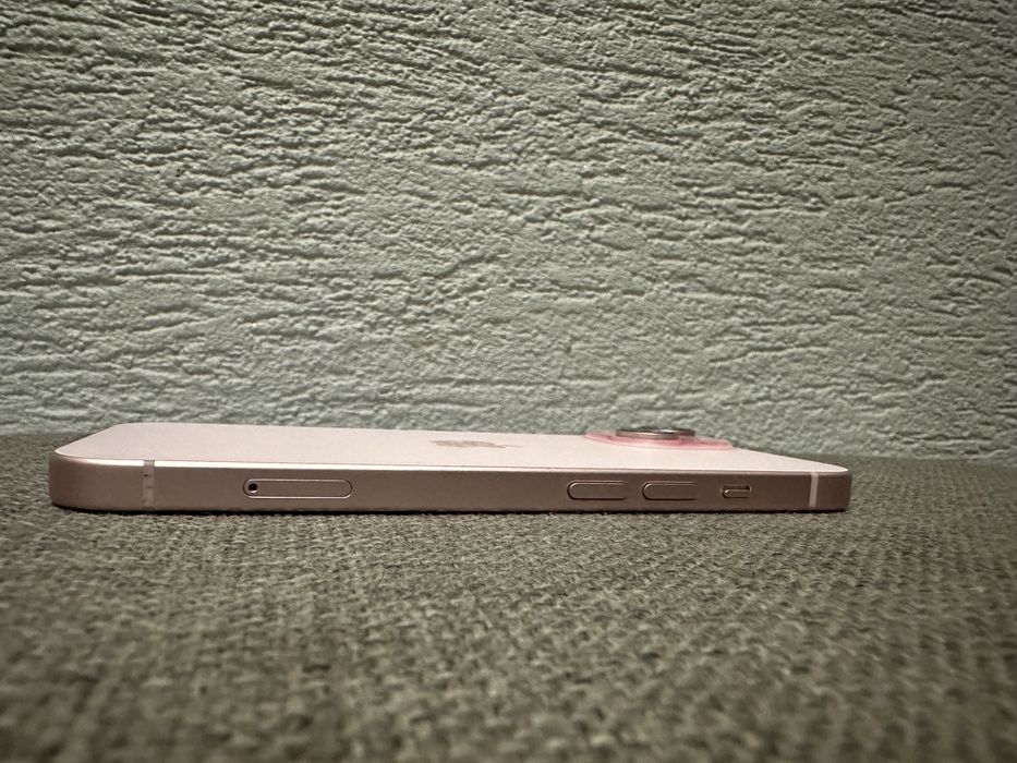 Iphone 15 256gb 89% bateria, gwarancja