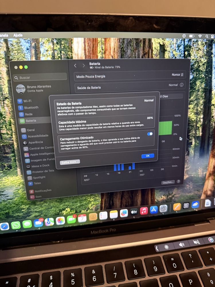 Macbook pro m1 2020